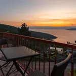 شقة Luxury Seaview By Interhome Jurasi