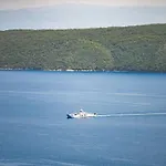 Luxury Seaview By Interhome * Jurasi