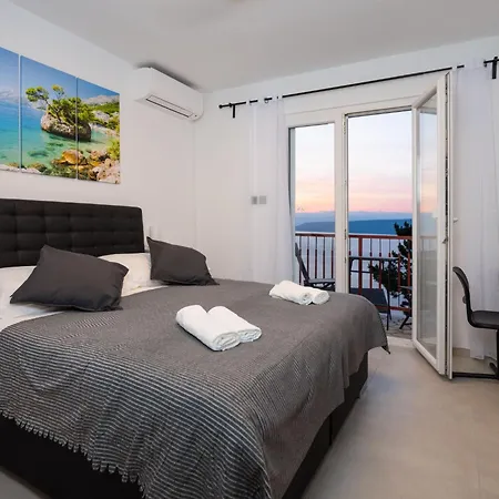 Luxury Seaview By Interhome Daire
