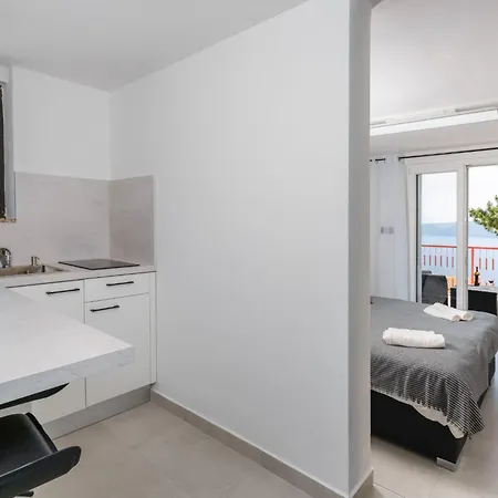 Luxury Seaview By Interhome *