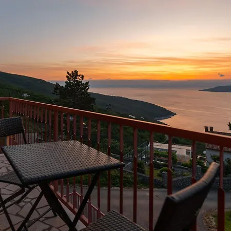 Apartman Luxury Seaview By Interhome Juraši