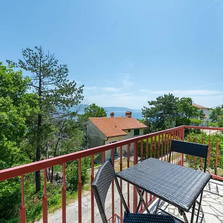 Luxury Seaview By Interhome Apartman