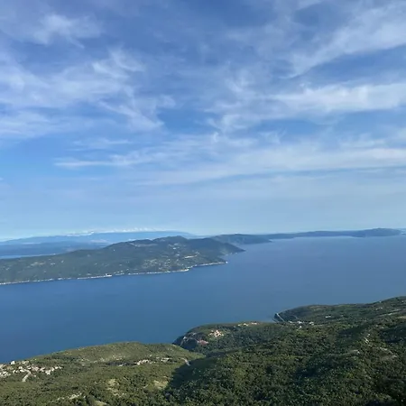 Luxury Seaview By Interhome Apartman Juraši