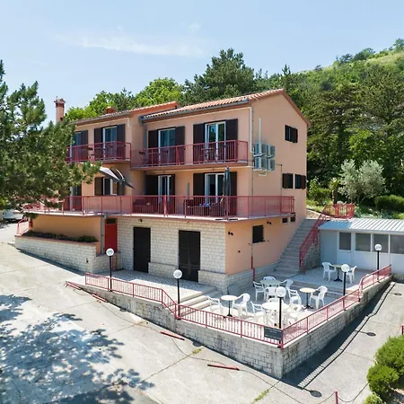 Luxury Seaview By Interhome Daire *