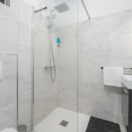 Luxury Seaview By Interhome * Jurasi