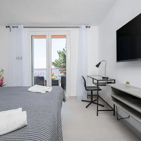 Luxury Seaview By Interhome *