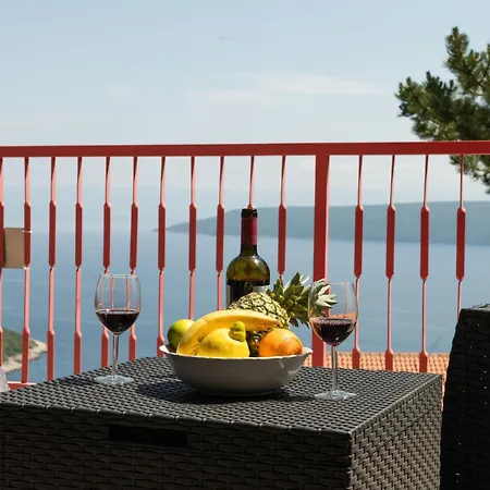 Luxury Seaview By Interhome Apartament Jurasi