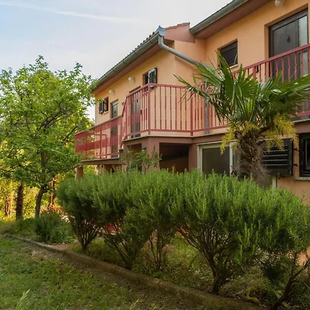 Luxury Seaview By Interhome Apartament Jurasi